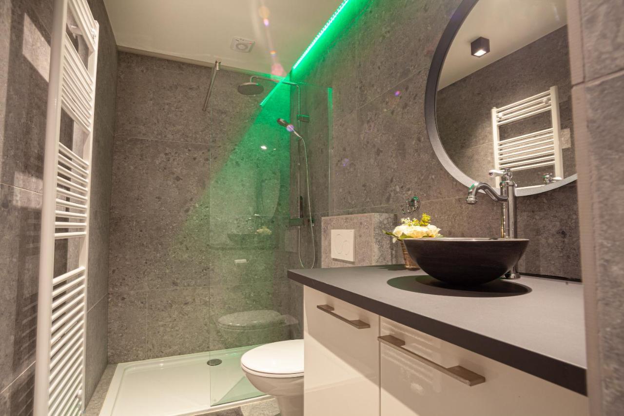 Appartement Luxury Suites Royal *