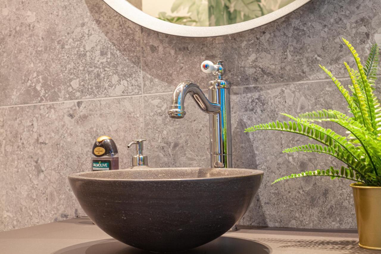 Luxury Suites Royal Appartement Antwerpen