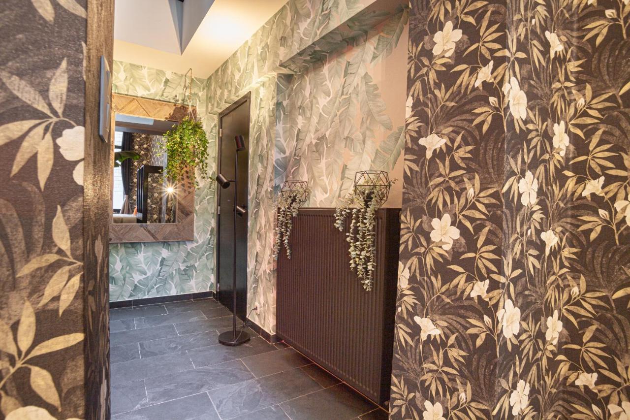 Luxury Suites Royal Antwerpen