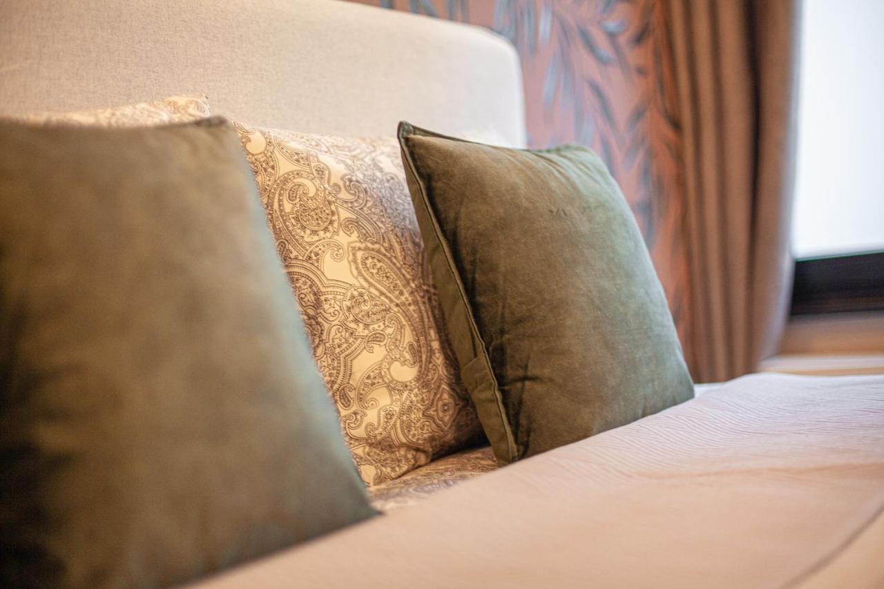 Appartement Luxury Suites Royal