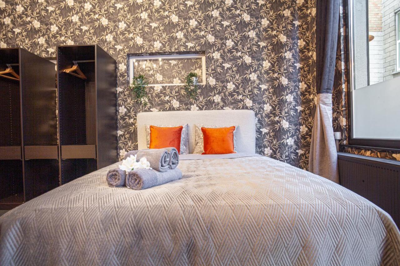 Luxury Suites Royal * Antwerpen