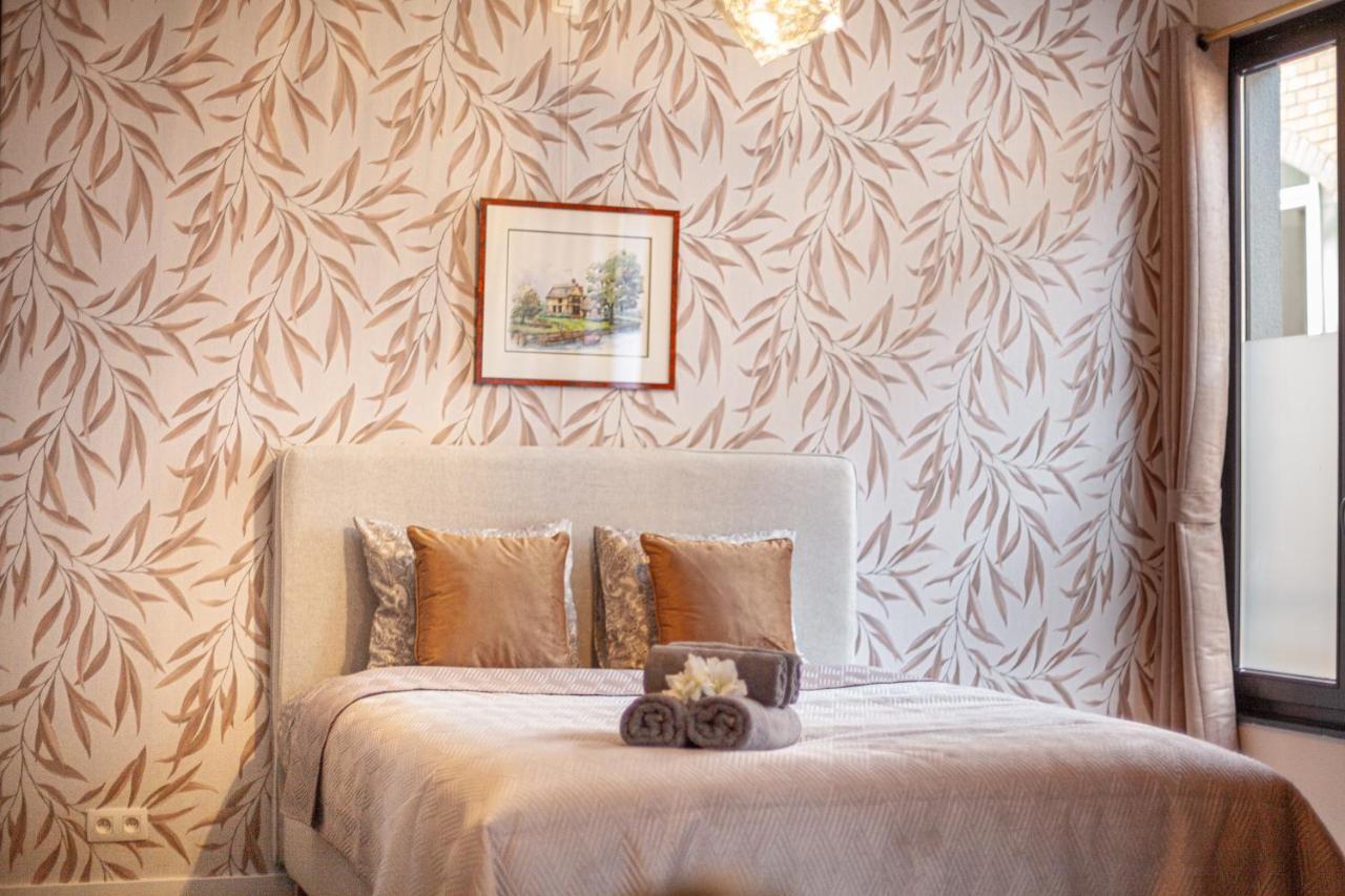 Appartement Luxury Suites Royal *