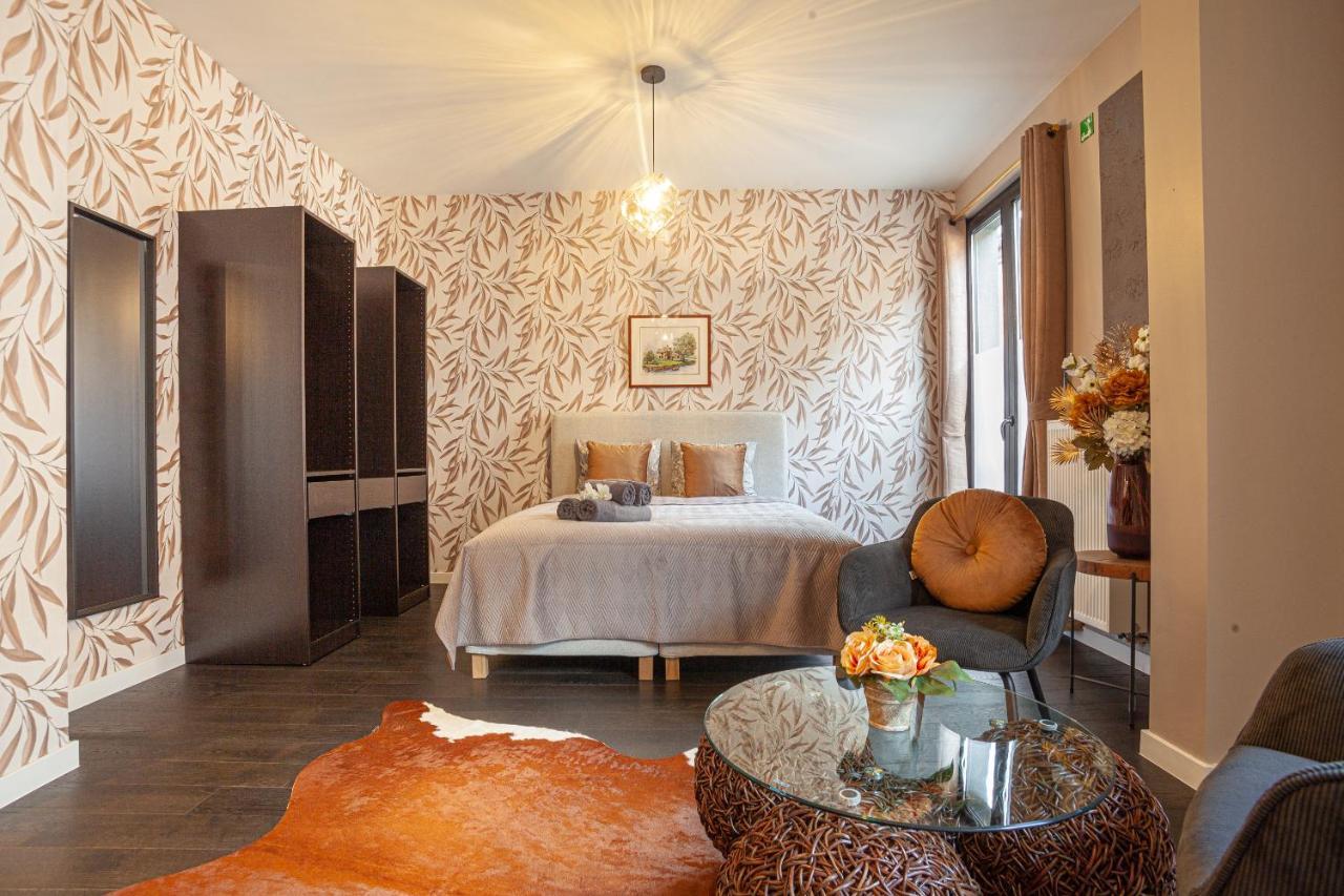 Appartement Luxury Suites Royal