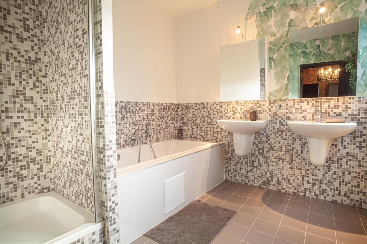 Appartement Luxury Suites Royal