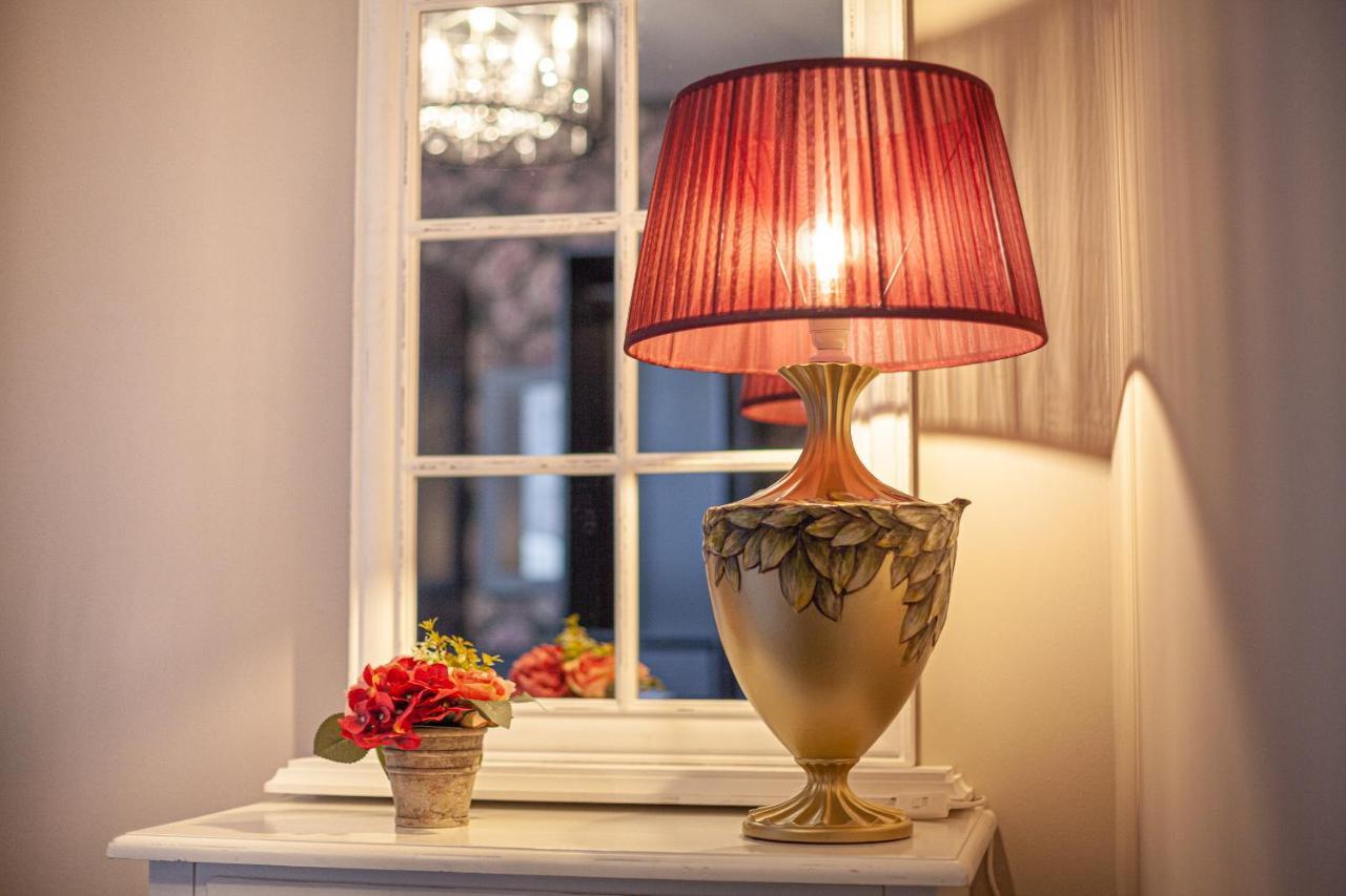 Appartement Luxury Suites Royal Antwerpen
