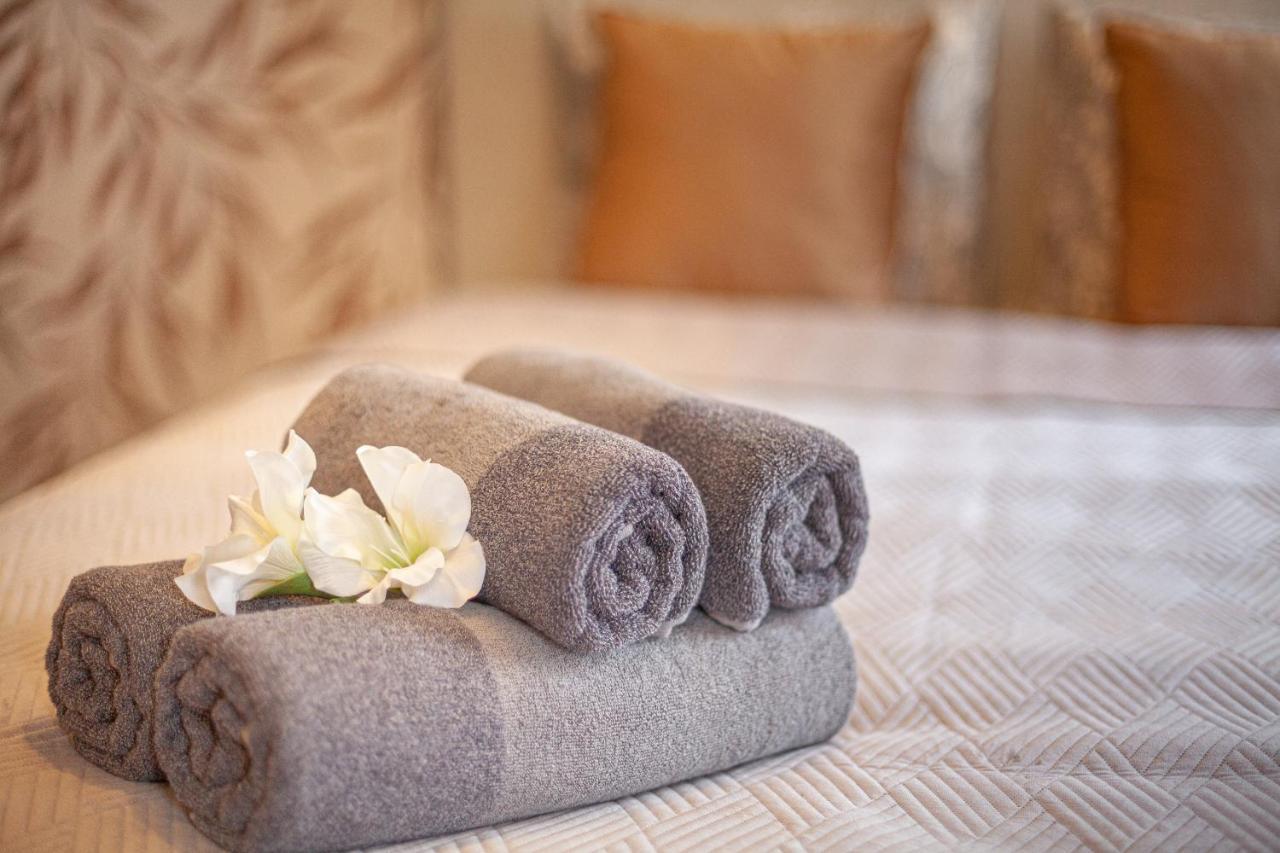 Appartement Luxury Suites Royal