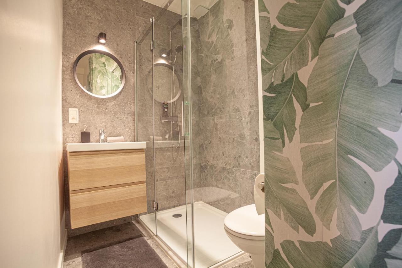 Luxury Suites Royal Appartement