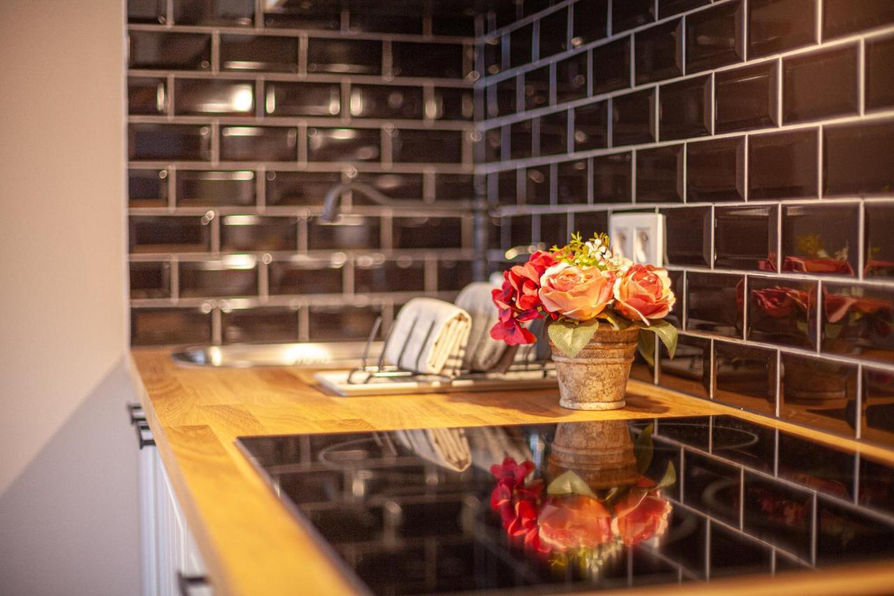 Luxury Suites Royal Appartement