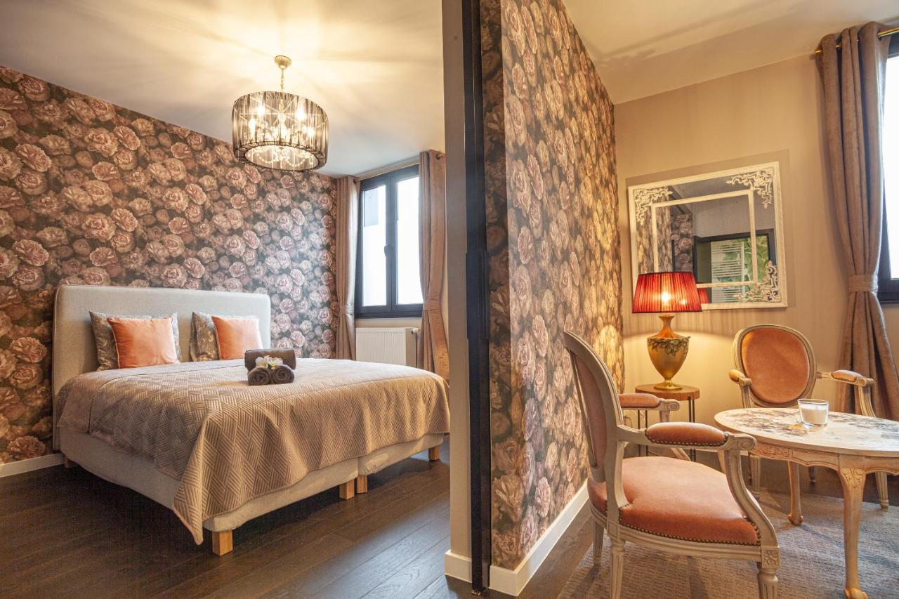Luxury Suites Royal Appartement