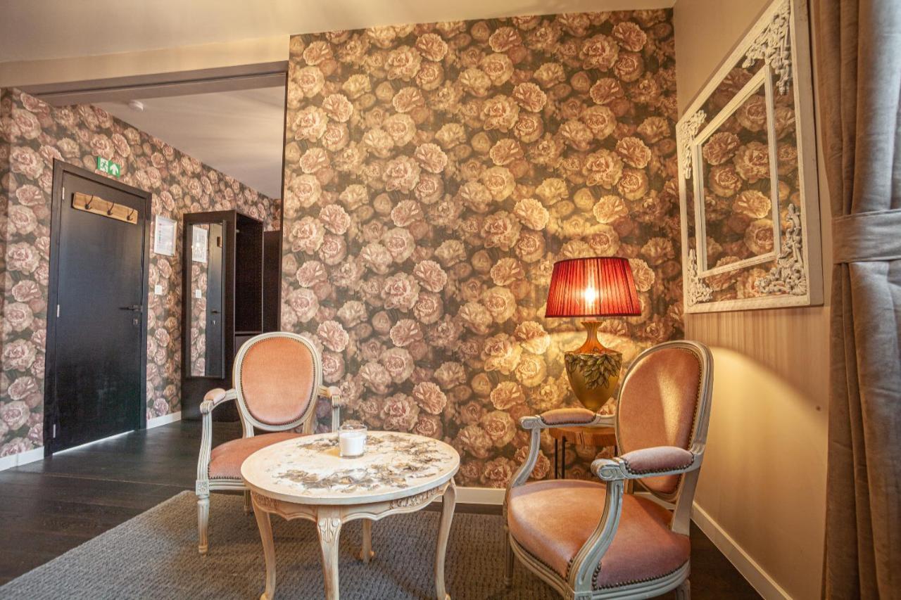 Appartement Luxury Suites Royal Antwerpen